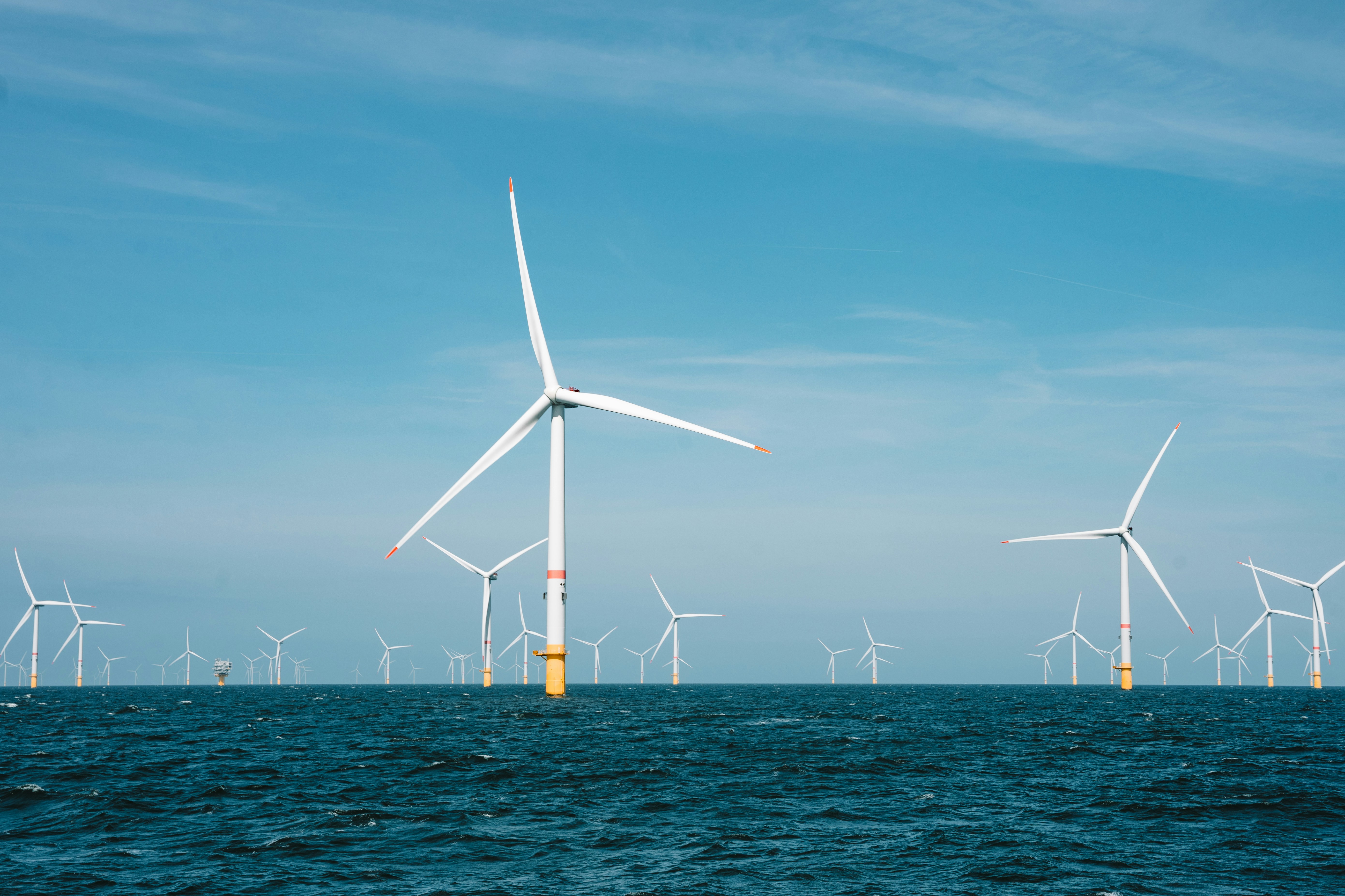 Renewable Energy