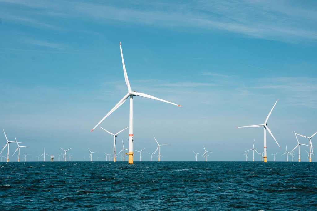 Renewable Energy