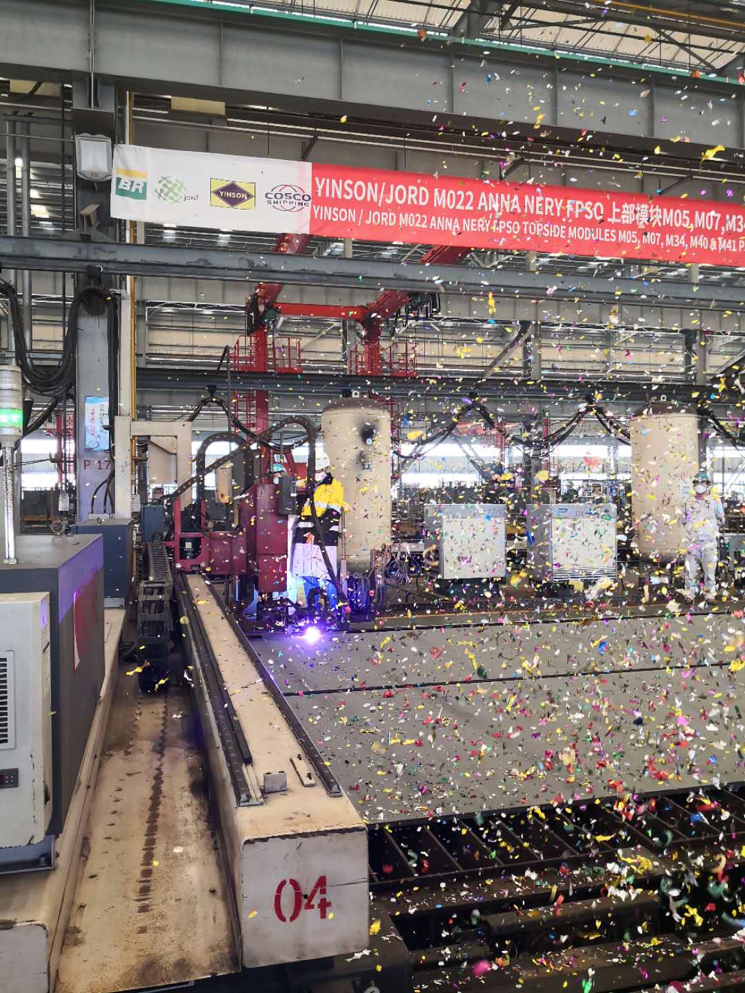BBSD (Jiangsu Nantong) Engineering Technology Co., Ltd. Officially Launches ISO 9000 Quality Management System Certification