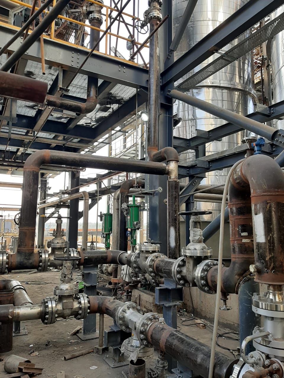 Piping Engineering