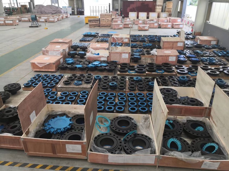 CS Pipe Fittings