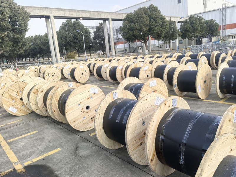 Electrical Cables
